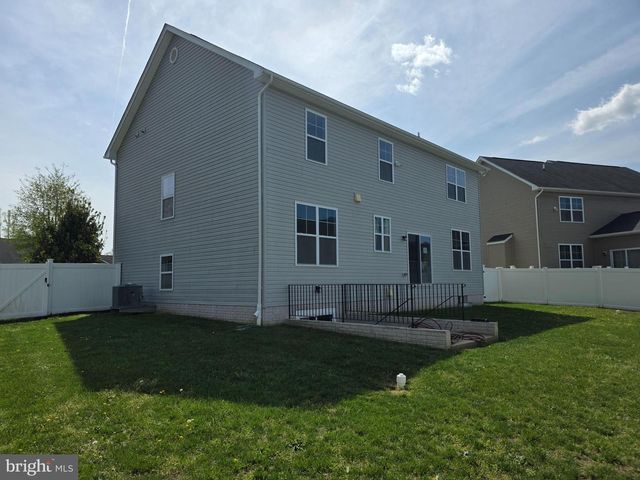 46774 MAGGIE MAE LN, Lexington Park, MD 20653