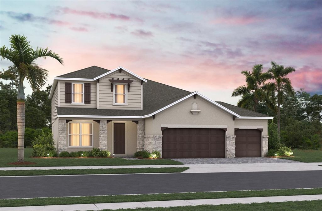 5194 MOCKINGBIRD SOUND COURT, Sanford, FL 32773