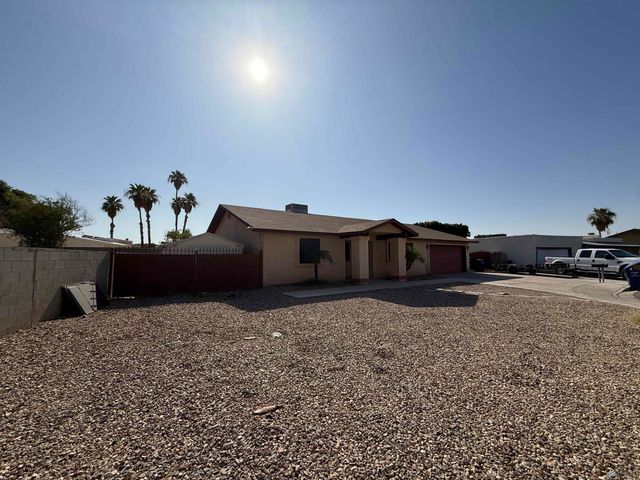 1356 S 41 Ave, Yuma, AZ 85364