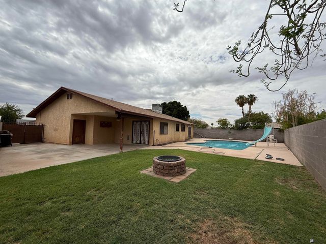 1356 S 41 Ave, Yuma, AZ 85364