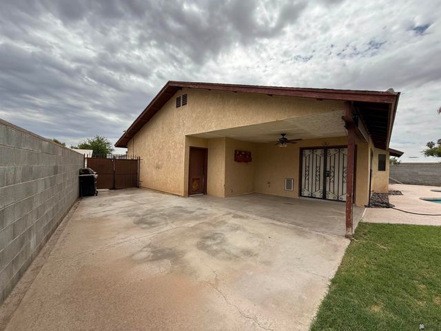 1356 S 41 Ave, Yuma, AZ 85364