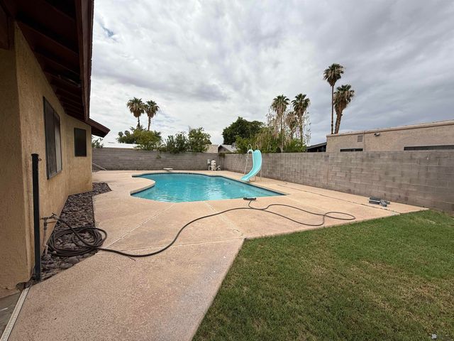 1356 S 41 Ave, Yuma, AZ 85364
