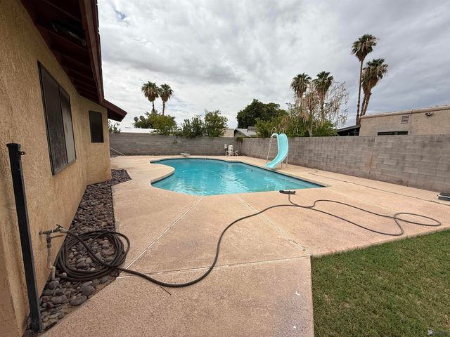 1356 S 41 Ave, Yuma, AZ 85364