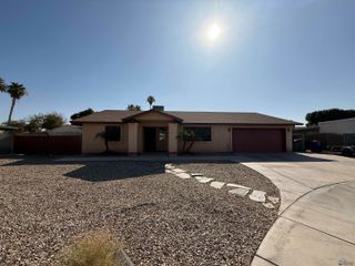 1356 S 41 Ave, Yuma, AZ 85364
