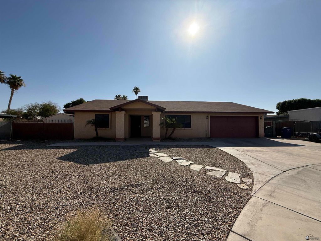 1356 S 41 Ave, Yuma, AZ 85364