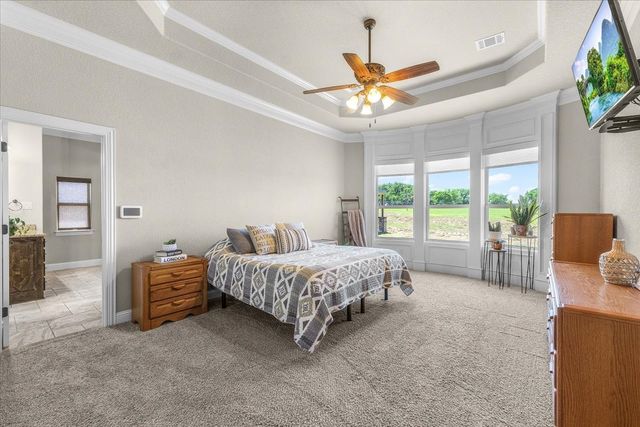 332 Antler Ridge Drive, Azle, TX 76020
