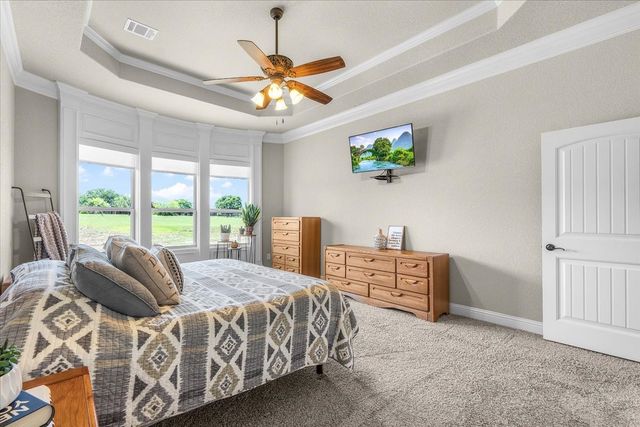 332 Antler Ridge Drive, Azle, TX 76020