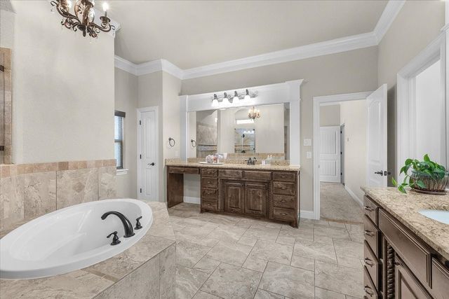 332 Antler Ridge Drive, Azle, TX 76020