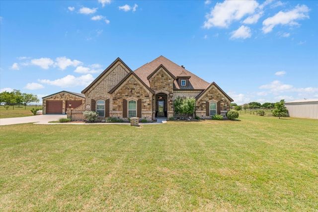332 Antler Ridge Drive, Azle, TX 76020