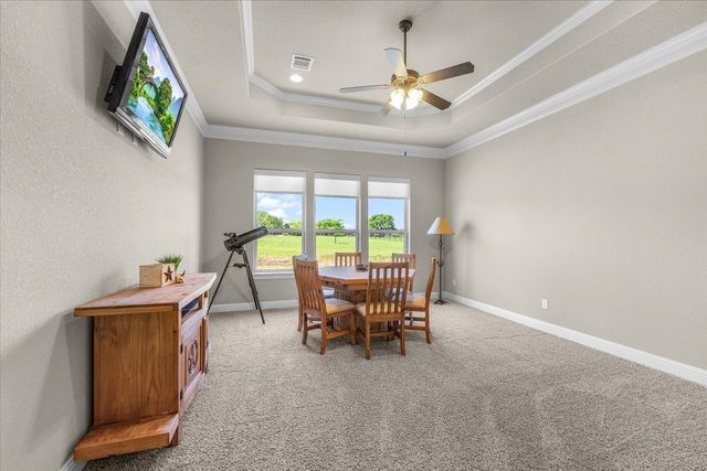 332 Antler Ridge Drive, Azle, TX 76020
