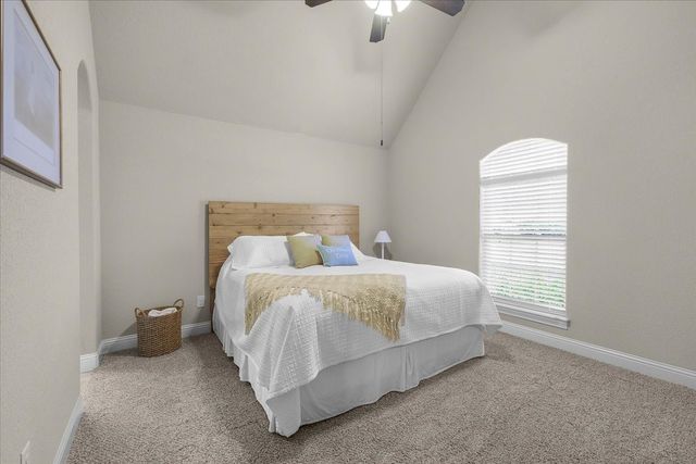332 Antler Ridge Drive, Azle, TX 76020