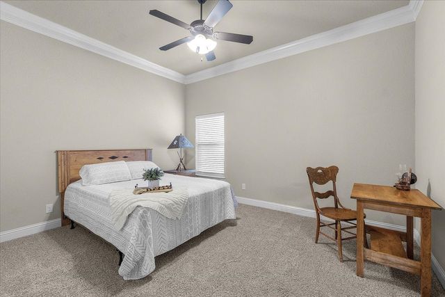 332 Antler Ridge Drive, Azle, TX 76020