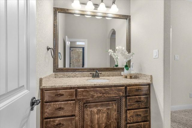 332 Antler Ridge Drive, Azle, TX 76020