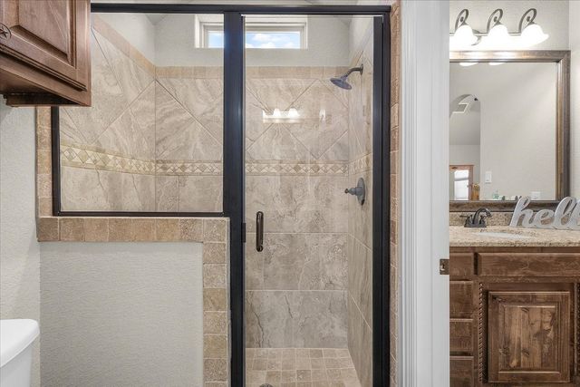 332 Antler Ridge Drive, Azle, TX 76020