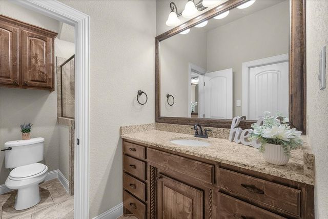 332 Antler Ridge Drive, Azle, TX 76020