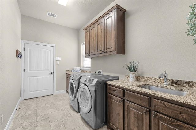 332 Antler Ridge Drive, Azle, TX 76020