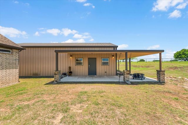 332 Antler Ridge Drive, Azle, TX 76020