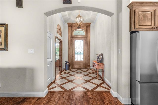 332 Antler Ridge Drive, Azle, TX 76020