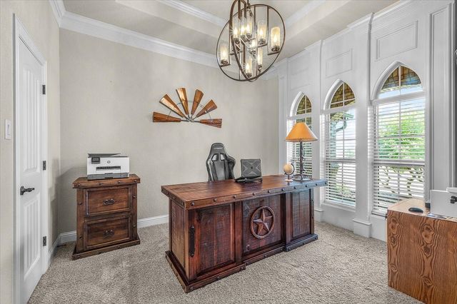 332 Antler Ridge Drive, Azle, TX 76020