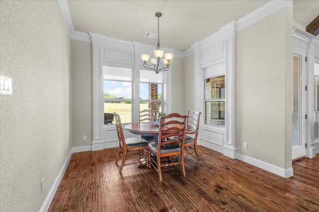 332 Antler Ridge Drive, Azle, TX 76020