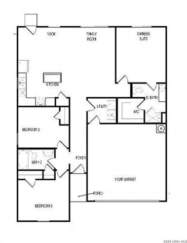 2438 Bermuda, San Antonio, TX 78222