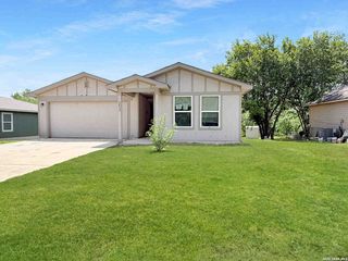 2438 Bermuda, San Antonio, TX 78222