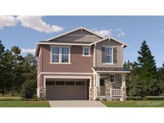 2234 S Haleyville Way, Aurora, CO 80018