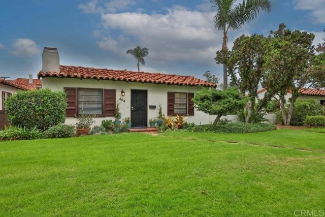 464 G Ave, Coronado, CA 92118