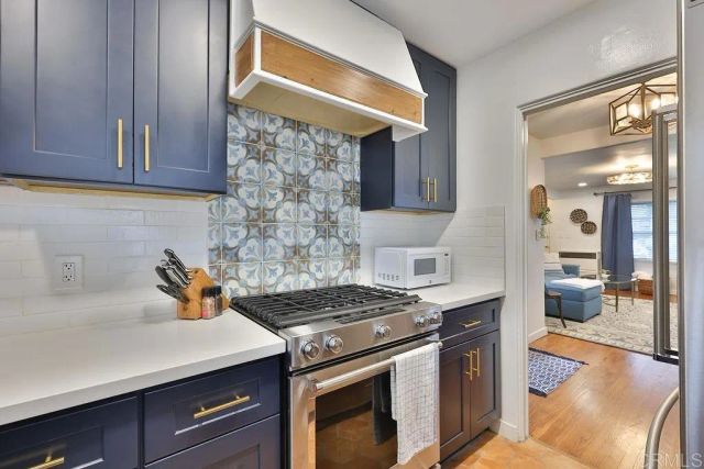 464 G Ave, Coronado, CA 92118