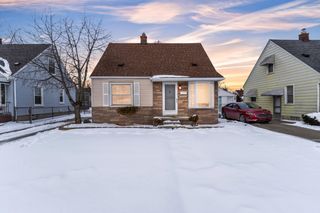 24700 Ross Street, Dearborn City, MI 48124