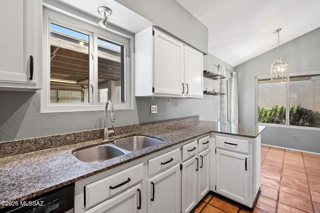 4879 W Doria Drive, Tucson, AZ 85742