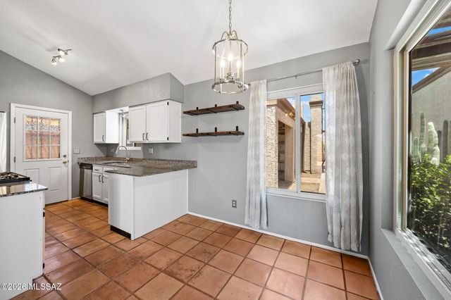 4879 W Doria Drive, Tucson, AZ 85742
