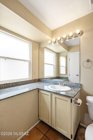 4879 W Doria Drive, Tucson, AZ 85742