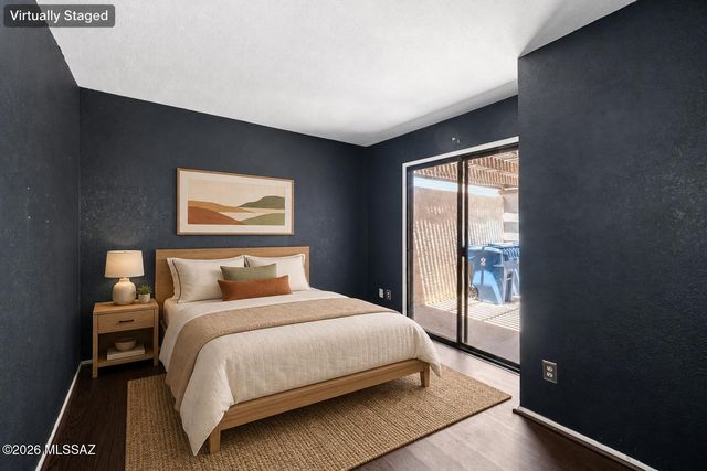4879 W Doria Drive, Tucson, AZ 85742