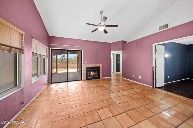 4879 W Doria Drive, Tucson, AZ 85742