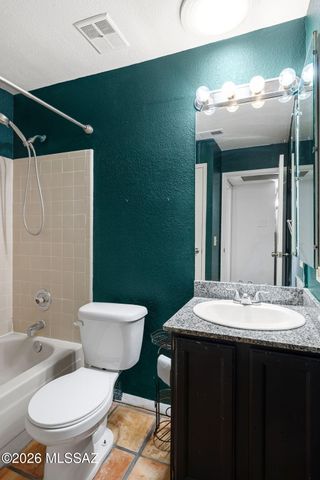 4879 W Doria Drive, Tucson, AZ 85742
