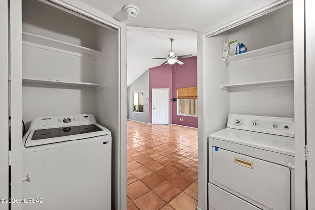 4879 W Doria Drive, Tucson, AZ 85742