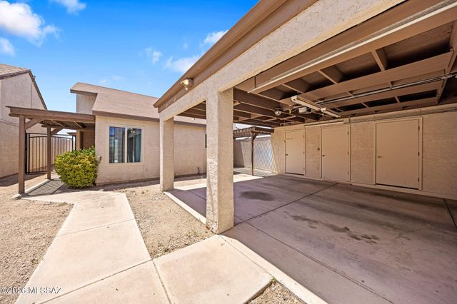 4879 W Doria Drive, Tucson, AZ 85742