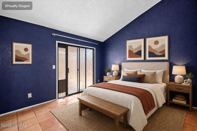 4879 W Doria Drive, Tucson, AZ 85742