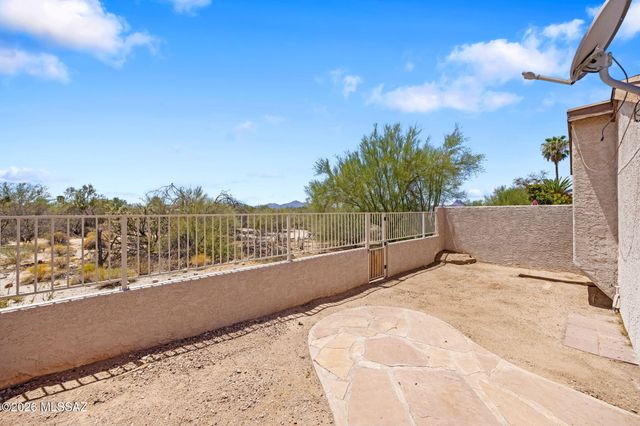 4879 W Doria Drive, Tucson, AZ 85742