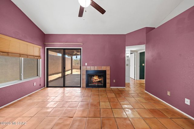 4879 W Doria Drive, Tucson, AZ 85742