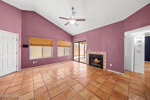 4879 W Doria Drive, Tucson, AZ 85742