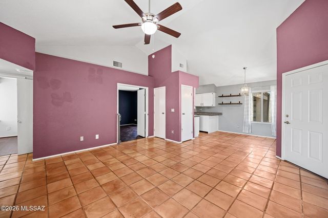 4879 W Doria Drive, Tucson, AZ 85742