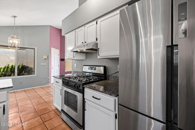 4879 W Doria Drive, Tucson, AZ 85742