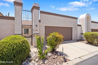 4879 W Doria Drive, Tucson, AZ 85742