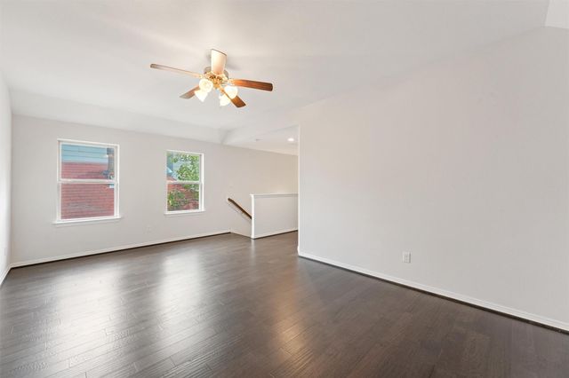 2107 Crockett Street, Houston, TX 77007