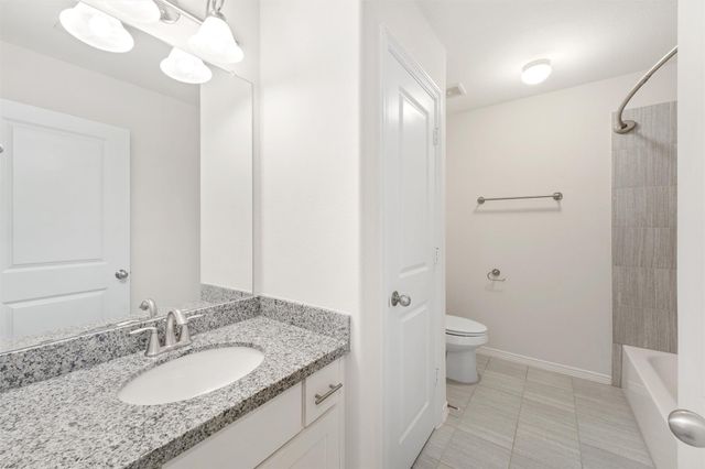 2107 Crockett Street, Houston, TX 77007