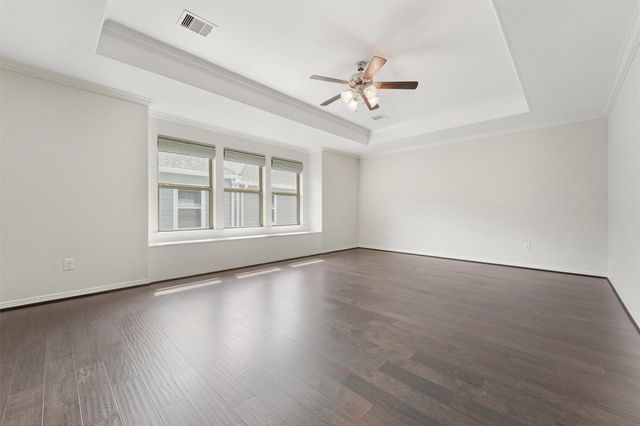 2107 Crockett Street, Houston, TX 77007