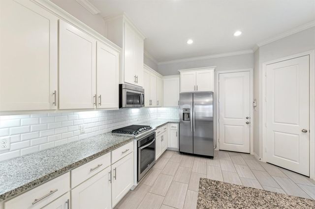 2107 Crockett Street, Houston, TX 77007