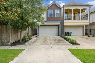 2107 Crockett Street, Houston, TX 77007